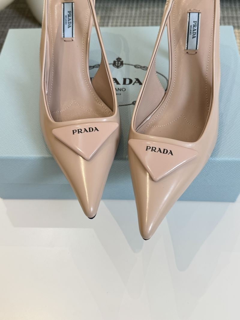 Prada Sandals